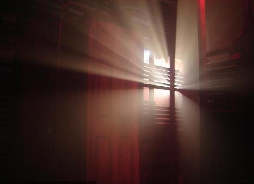 Haunted but cheap - Are you brave enough? Haunted but cheap - Are you brave enough?