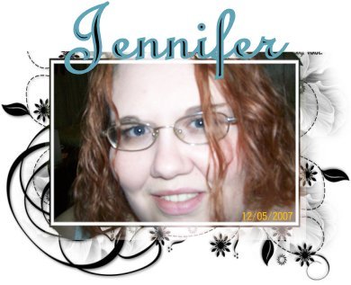 me:) - This is me in Dec. 2007 when I decided to go red.:)