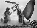 He was basically a good guy! - godzilla