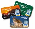 Debit cards are the best way to go.... - debit cards