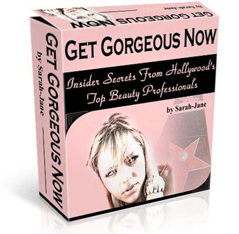 Beauty - It’s filled with hundreds of beauty tips, makeover tricks, and cover-up secrets that will make you a more sexy and confident woman.   I decided to publish the guide as an eBook— that you can immediately download to your computer. Or, if you prefer, you can get the guide on CD-Rom.   But before I show you the beauty secrets, let me tell you more about these amazing experts...