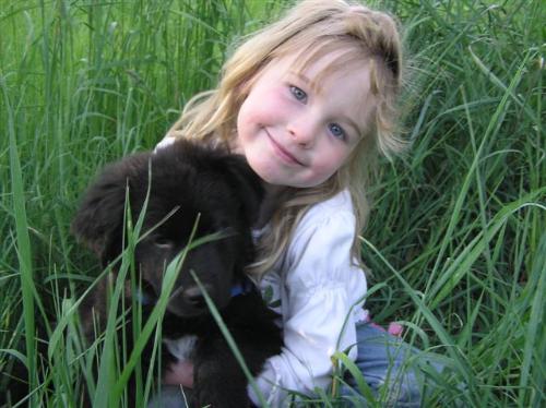 one of the cutest kids in the WORLD.. - My Sky...all love charm and mIstchief. Her favorite words are 'cozy' and 'mischievous'...