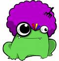 logo xD - es un logo pedorro