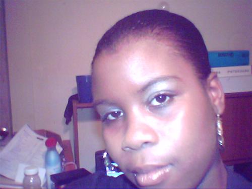Me - This is an ok pic of me don't ya think?