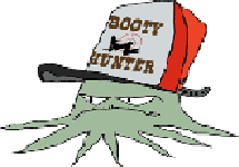 ChillyMullet - My avatar