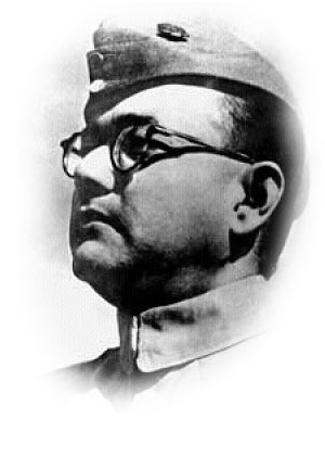 Subhash chandra bose - The great leader of India