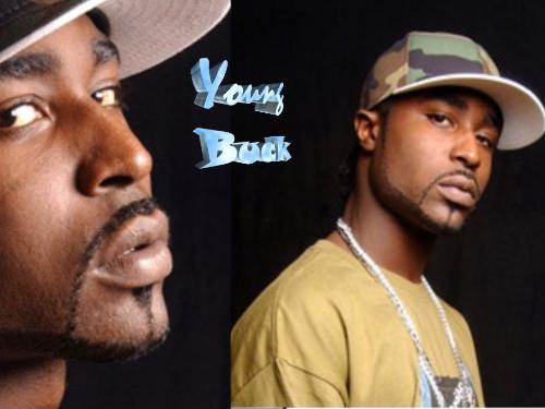 young buck - young buck young buck young buck young buck