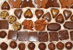 variety of chocolates - chocolates