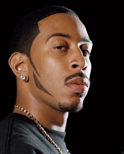 ludacris - ludacris ludacris
