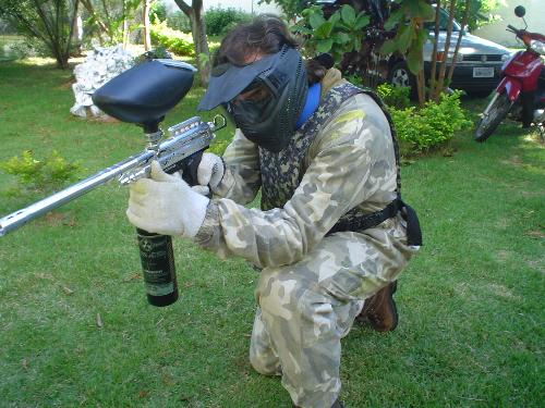 Pait ball maringa brazil shoote cs counter strike - Picture Paint ball maringa brazil