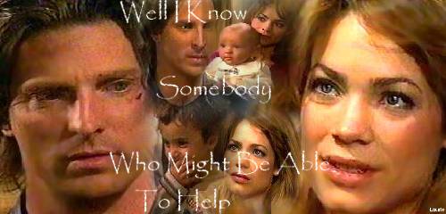 JaSomebody to Help Banner - Banner of Jason and Elizabeth made by me