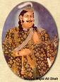 lucknow nawabs  - photo of lucknow nawab