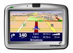 Tomtom 720 - Tomtom 720 GPS system