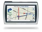 gps 500 - Global positioning system.