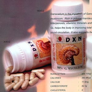 The best herbal medicine is Ganoderma (DXN) - This herbal medicine contains mushroom plantation came from Malaysia. They are effective and healthy medicines. The Main product are Reishi Gano and Ganocelium. They are cured especially cancers, arthritis and other treatment ailments. The founder of this herbal medicine is Dr. Datu Lim Siou Jin.  Reishi Gano - Detoxifier and cleansing of the body  Ganocelium - Repar/Rejuvenation of the body