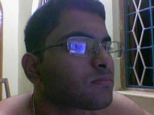 thats me again - infront of comp.