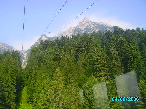 Beautiful Romania - Carpatian Mountains