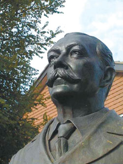 tupicture...conan doyle. - tupicture...conan doyle.