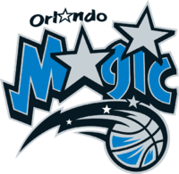 Orlando Magic - Orlando Magic Logo