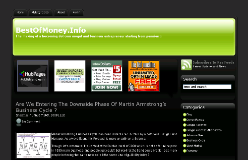 bestofmoney.info - bestofmoney.info is for ordinary people