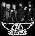 Aerosmith...lol....what a difference !!! - aerosmith