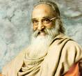Swami Chinmayananda  - Swami Chinmayananda (May 8, 1916 - Aug 3, 1993) was born Balakrishna Menon (Balan) in Ernakulam, Kerala in a devout Hindu noble family called 'Poothampalli'. Graduating from Lucknow University, he entered the field of journalism where he felt he could influence political, economic and social reform in India. But his life was changed when he met Swami Sivananda at Rishikesh and became interested in the Hindu spiritual path. [1]  Balakrishna Menon took sanyas(monkhood) from Swami Sivananda to become Swami Chinmayananda - the one who is saturated in Bliss and Consciousness. Swami Shivananda saw the potential in Swami Chinmayananda and sent him to study under a guru in the Himalayas - Swami Tapovan Maharaj under whom he studied for 8 years. At the end of the education he decided to spread his teaching all over the world.  During his forty years of travelling and teaching, Swami Chinmayananda opened numerous centres and ashrams worldwide, he also built many schools, hospitals, nursing homes and clinics. As well as reinvigorating India's rich cultural heritage, he made Vedanta accessible to everybody regardless of age, nationality, or religious background.  Swami Chinmayananda died on 3 August 1993 in San Diego, California. His followers regard him as having attained Mahasamadhi at that point. His work has resulted in the creation of an international organization called the Chinmaya Mission.