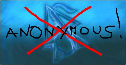 anonymous vs scientology - hackers declared war on church of scientology