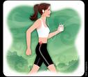 photo of joggin execise - jogging exercise
