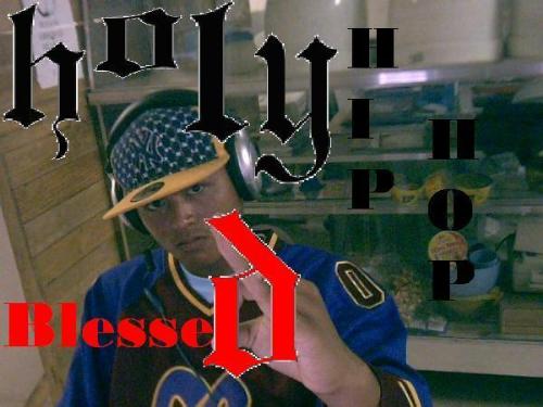 holy hip hop represent....from the philippines.... - hip hop is never dead.....this is my way of showing that GOD is everywhere....