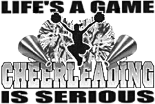 cheerleading - Cheerleading