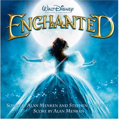 Enchanted - Music from the film Enchanted