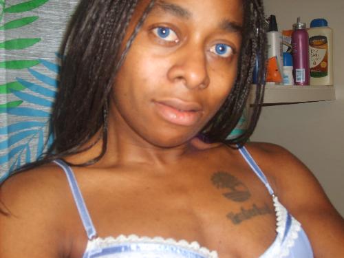 Natural Beauty - Being beautiful without make up.