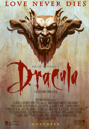 Dracula - Bram Stroker