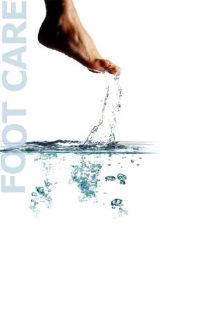 foot - foot care image