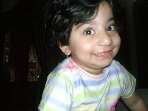 my sweet daughter - daughter