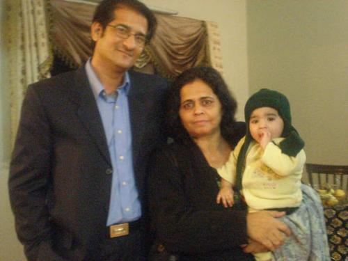 with mother in law - with mother in law and daughter