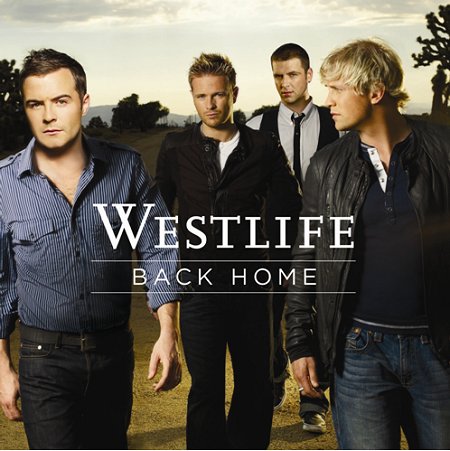 Westlife - Westlife - new album