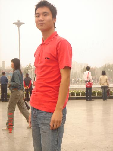 myself -  look at it!