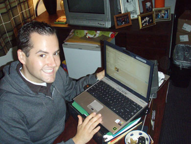 Chatting - Life Lesson: Chatting is far harder than you think, just ask any computer.