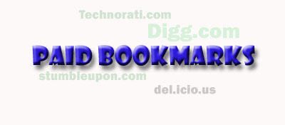 Paid Bppkmark - Get paid to bookmark
