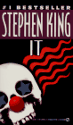 Great book. - Cover of IT by Stephen King