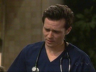 Screencap pf GH&#039;s Dr Ian Devlin - Screencap taken by me of ABC and General Hospital&#039;s new doc in town-Ian Devlin. Tuesday, January 29, 2008