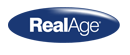 RealAge.com logo - logo from RealAge.com