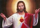 Jesus Christ - I believe Jesus Christ is our savoir and the only way to the kingdom of Heaven