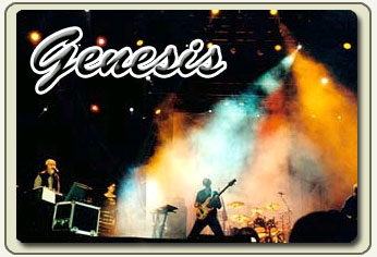 Genesis - Genesis in concert