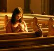 confession - pray to god