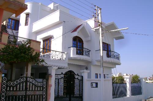 My house - Look at my house.i hope you find it is beautiful.