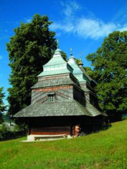 ukraine - church in ukraine