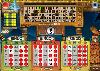 bingo luau - this is one of my favorite games on pogo
