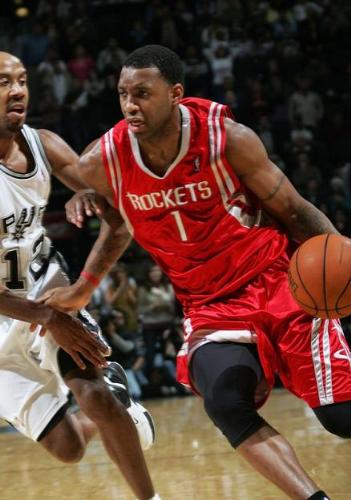 Tracy Mcgrady - Tracy Mcgrady is mazing
